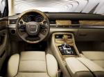 Audi A8 L W12 Quattro 2008 года